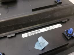 PORSCHE Porsche Cayman 718 door sill set 98150446718 door entry sill set — thumbnail 8