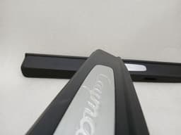 PORSCHE Porsche Cayman 718 door sill set 98150446718 door entry sill set — thumbnail 4