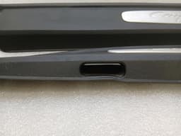 PORSCHE Porsche Cayman 718 door sill set 98150446718 door entry sill set — thumbnail 2