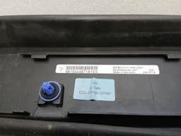 PORSCHE Porsche Cayman 718 door sill set 98150446718 door entry sill set — thumbnail 9