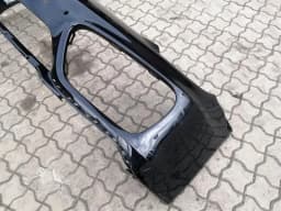 PORSCHE Porsche Cayman 981 GT4 Front Bumper 98150531110 Front Bumper — thumbnail 4