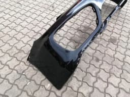 PORSCHE Porsche Cayman 981 GT4 Front Bumper 98150531110 Front Bumper — thumbnail 6
