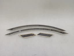 PORSCHE PORSCHE 911 991 GT3RS MK1 99150562992 TRIMS FOR FRONT AND REAR WHEEL ARCH — thumbnail 4