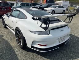 PORSCHE PORSCHE 911 991 GT3RS MK1 99150562992 TRIMS FOR FRONT AND REAR WHEEL ARCH — thumbnail 7