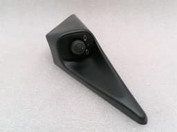 PORSCHE Porsche 911 997 Mirror Switch 99761324101 Mirror Control Switch 99755568603 — thumbnail 1