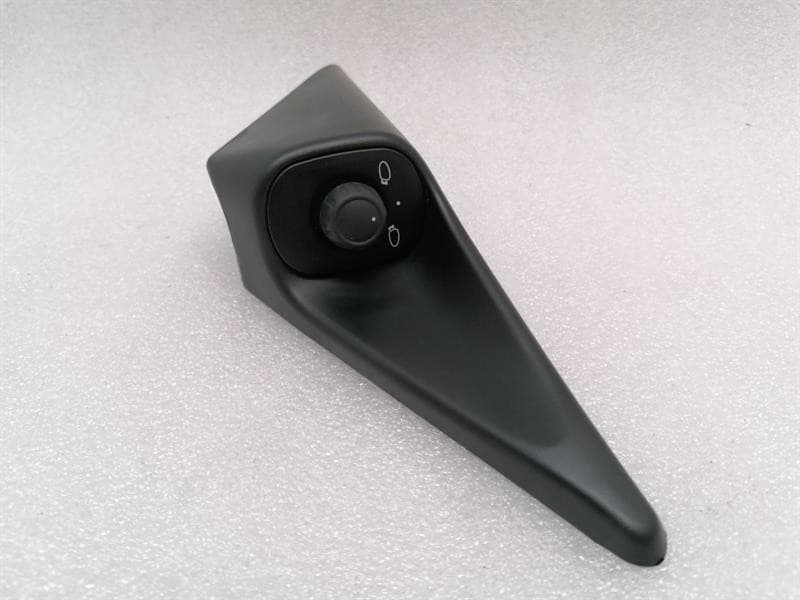 PORSCHE Porsche 911 997 Mirror Switch 99761324101 Mirror Control Switch 99755568603