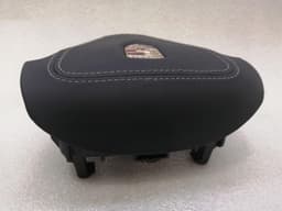 PORSCHE Porsche 911 997 Steering Wheel Module 99780308905 Module MK1 05-08 LEATHER — thumbnail 2