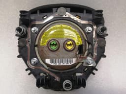 PORSCHE Porsche 911 997 Steering Wheel Module 99780308905 Module MK1 05-08 LEATHER — thumbnail 5