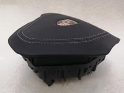 PORSCHE Porsche 911 997 Steering Wheel Module 99780308905 Module MK1 05-08 LEATHER — thumbnail 8