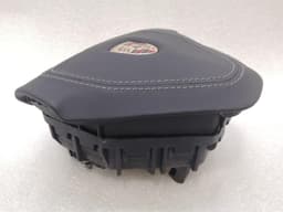 PORSCHE Porsche 911 997 Steering Wheel Module 99780308905 Module MK1 05-08 LEATHER — thumbnail 9
