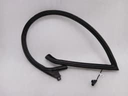 ASTON MARTIN Aston Martin Rapide 10-14 Door Seal AD43-F20709-EB FL HEATED Door Seals — thumbnail 2