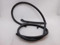 ASTON MARTIN Aston Martin Rapide 10-14 Door Seal AD43-F20709-EB FL HEATED Door Seals — thumbnail 8