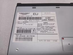 ASTON MARTIN Aston Martin Rapide 10-14 DVD ROM 9G43-10E887-BF Sat Nav Computer EU — thumbnail 7