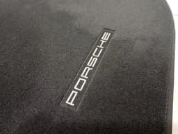 PORSCHE Porsche 911 991 GT3RS Mk1 Floor Mats LHD Floor Mats — thumbnail 2