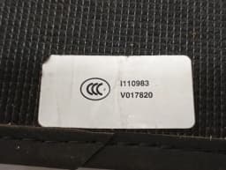 PORSCHE Porsche 911 991 GT3RS Mk1 Floor Mats LHD Floor Mats — thumbnail 7