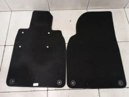 PORSCHE Porsche 911 991 GT3RS Mk1 Floor Mats LHD Floor Mats — thumbnail 6