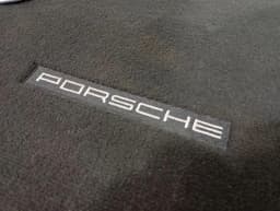 PORSCHE Porsche 911 991 GT3RS Mk1 Floor Mats LHD Floor Mats — thumbnail 5