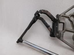 ASTON MARTIN ASTON MARTIN RAPIDE 10-14 Bonnet Hinge SET AD43-16798-AB Hood Hinge SET — thumbnail 3