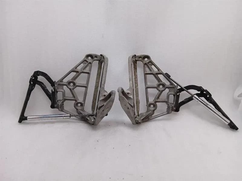 ASTON MARTIN ASTON MARTIN RAPIDE 10-14 Bonnet Hinge SET AD43-16798-AB Hood Hinge SET
