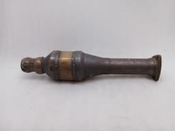 ASTON MARTIN ASTON MARTIN RAPID 10-14 Catalytic Converter 8G43-5E211-AD Catalytic Converter SET — thumbnail 4