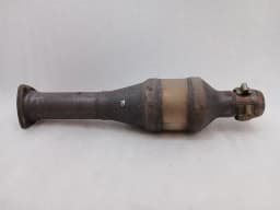 ASTON MARTIN ASTON MARTIN RAPID 10-14 Catalytic Converter 8G43-5E211-AD Catalytic Converter SET — thumbnail 3