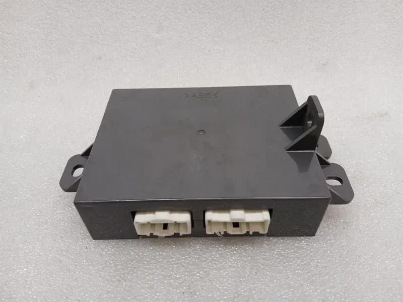 Aston Martin Rapide 10-14 electronic module 177600-1141 control unit climate