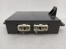 ASTON MARTIN Aston Martin Rapide 10-14 electronic module 177600-1141 control unit climate — thumbnail 2