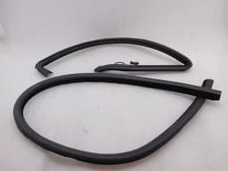 ASTON MARTIN Aston Martin Rapide 10-14 Door Seal AD43-F20708-FB RR HEATED Door Seals — thumbnail 1