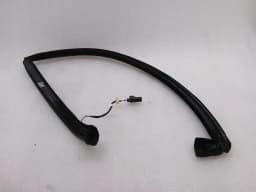 ASTON MARTIN Aston Martin Rapide 10-14 Door Seal AD43-F20708-FB RR HEATED Door Seals — thumbnail 3