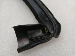 ASTON MARTIN Aston Martin Rapide 10-14 Door Seal AD43-F20708-FB RR HEATED Door Seals — thumbnail 5