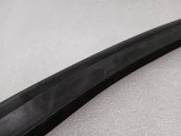 ASTON MARTIN Aston Martin Rapide 10-14 Door Seal AD43-F20708-FB RR HEATED Door Seals — thumbnail 6