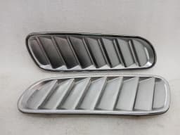 ASTON MARTIN Aston Martin Rapide 10-14 Front Grille AD43-16C692 BONNET Radiator Grille SET KIT — thumbnail 8