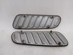 ASTON MARTIN Aston Martin Rapide 10-14 Front Grille AD43-16C692 BONNET Radiator Grille SET KIT — thumbnail 4