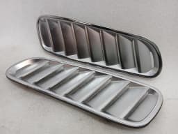 ASTON MARTIN Aston Martin Rapide 10-14 Front Grille AD43-16C692 BONNET Radiator Grille SET KIT — thumbnail 9