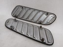 ASTON MARTIN Aston Martin Rapide 10-14 Front Grille AD43-16C692 BONNET Radiator Grille SET KIT — thumbnail 6