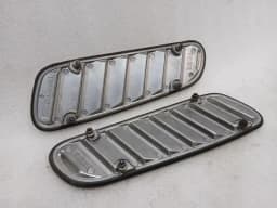 ASTON MARTIN Aston Martin Rapide 10-14 Front Grille AD43-16C692 BONNET Radiator Grille SET KIT — thumbnail 5