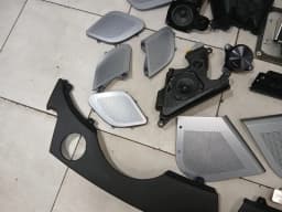 ASTON MARTIN Aston Martin Rapide 10-14 Speakers AD43-18C956-AA BANG & OLUFSEN Loudspeakers — thumbnail 5