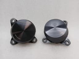 ASTON MARTIN Aston Martin Rapide 10-14 Speakers AD43-18C956-AA BANG & OLUFSEN Loudspeakers — thumbnail 7