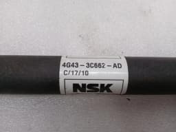 ASTON MARTIN Aston Martin Rapide 10-14 Steering Joint 4G43-3C662-AD Tie Rod — thumbnail 6