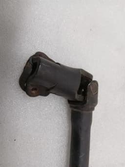 ASTON MARTIN Aston Martin Rapide 10-14 Steering Joint 4G43-3C662-AD Tie Rod — thumbnail 5