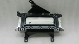 BMW BMW 7 series F01 electronic module bluetooth 9224421 control unit — thumbnail 6