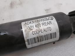 ASTON MARTIN Aston Martin Rapide 10-14 Shock Absorber Rear AD43-18W002-CC Rear Shock Absorber — thumbnail 7