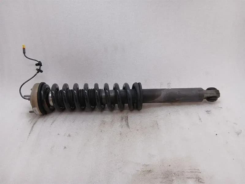 ASTON MARTIN Aston Martin Rapide 10-14 Shock Absorber Rear AD43-18W002-CC Rear Shock Absorber