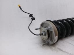 ASTON MARTIN Aston Martin Rapide 10-14 Shock Absorber Rear AD43-18W002-CC Rear Shock Absorber — thumbnail 4