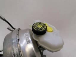 BMW BMW 5 Series F90 G30 M5 Brake Servo 8074223 RHD Brake Booster — thumbnail 3
