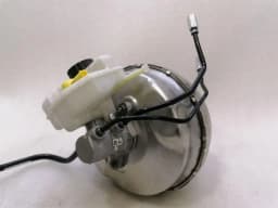 BMW BMW 5 Series F90 G30 M5 Brake Servo 8074223 RHD Brake Booster — thumbnail 5