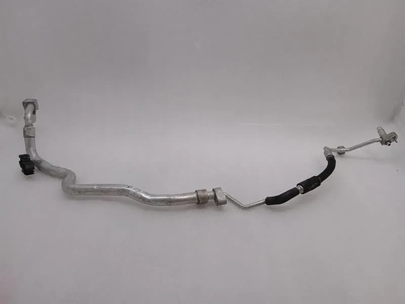 BMW BMW 5 Series F90 G30 M5 A/C Pipe 7854427 Air Conditioning Climate Control
