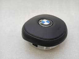 BMW BMW 5 Series F90 G30 M5 Steering Wheel Module 33785572501 Steering Wheel Module — thumbnail 4