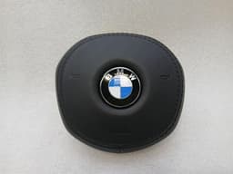 BMW BMW 5 Series F90 G30 M5 Steering Wheel Module 33785572501 Steering Wheel Module — thumbnail 2
