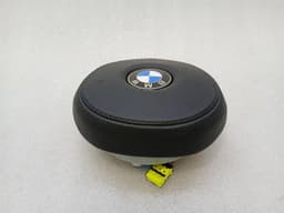 BMW BMW 5 Series F90 G30 M5 Steering Wheel Module 33785572501 Steering Wheel Module — thumbnail 5